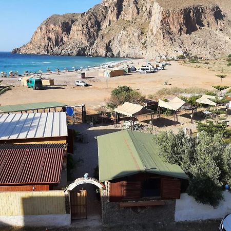 Penon De Velez De La Gomera Al Hoceïma Zewnętrze zdjęcie