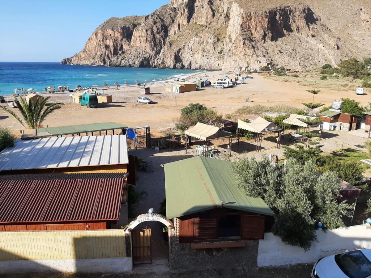 Penon De Velez De La Gomera Al Hoceïma Zewnętrze zdjęcie