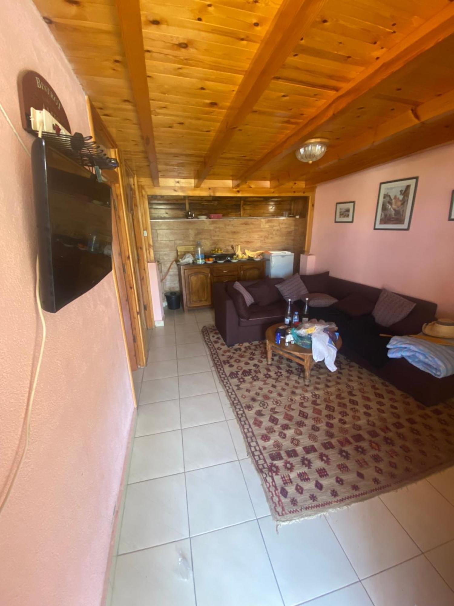 Penon De Velez De La Gomera Al Hoceïma Zewnętrze zdjęcie